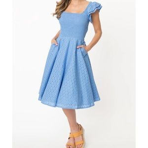 NWT Timeless London Raphaella Dress Size 6
